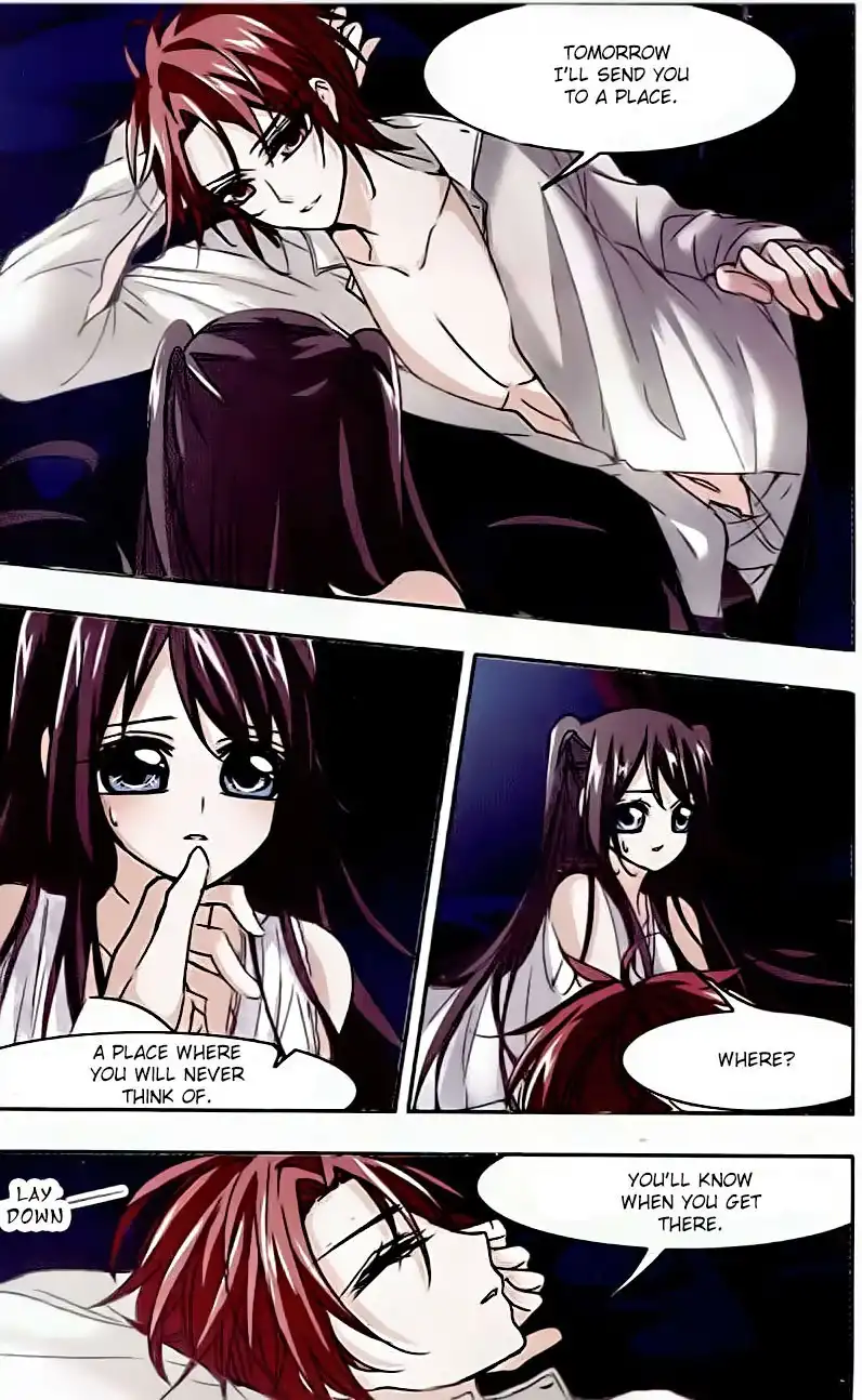 Vampire Sphere Chapter 38 17